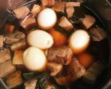 豚の角煮作り方7写真