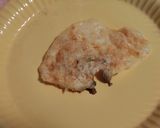 とろけるチョコ＊チーズ作り方3写真