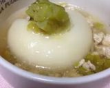 癒しのほっこり姿と味♡かぶの挽肉あんかけ作り方24写真