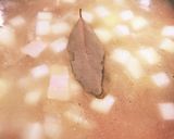 冷え性と美容に!食べる野菜スープ♪作り方4写真