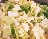 冷え性と美容に!食べる野菜スープ♪作り方6写真