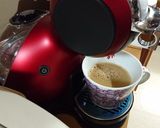 チョコカフェオレ作り方1写真