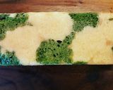 ♡ 抹茶パウンドケーキ作り方5写真