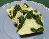 ♡ 抹茶パウンドケーキ作り方6写真