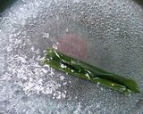 カレイの煮つけ作り方1写真
