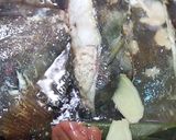 カレイの煮つけ作り方4写真
