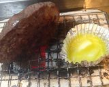 牛赤身ステーキ バターポン酢作り方4写真