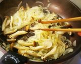 寒い冬に幸せ～(*´∀｀*)な鮭グラタン作り方3写真