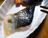 寒い冬に幸せ～(*´∀｀*)な鮭グラタン作り方5写真