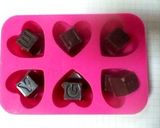 ☆チョコチョコチョコ☆作り方1写真