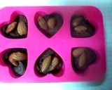 ☆チョコチョコチョコ☆作り方3写真