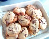 ♡ ステラおばさん風クッキー作り方5写真