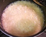 豆腐卵あんかけ煮作り方2写真