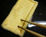 食べやすい！納豆きんちゃくそば♪作り方1写真
