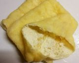 食べやすい！納豆きんちゃくそば♪作り方3写真