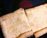 食べやすい！納豆きんちゃくそば♪作り方4写真