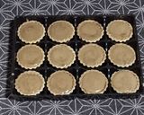 チョコレートムースタルト作り方4写真