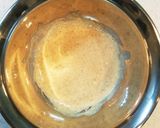 キャベツの胡麻味噌マヨ和え作り方4写真