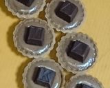 チョコレートムースタルト作り方5写真