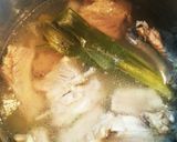 圧力鍋で超簡単！トロトロ豚のスペアリブ作り方3写真