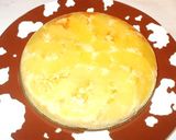 簡単パイナップル・ケーキ♪缶詰のデザート作り方7写真
