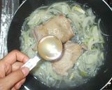 さっぱり！鶏のチーズ焼き♪クリスマス夕食作り方5写真