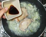 さっぱり！鶏のチーズ焼き♪クリスマス夕食作り方6写真