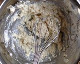 子供のおやつ。HMと豆腐の野菜パン作り方3写真