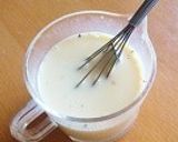 豆乳モンティクリスト★ノンメタポークハム作り方1写真