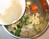 簡単ミートローフおもてなしクリスマス夕食作り方6写真