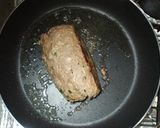 簡単ミートローフおもてなしクリスマス夕食作り方12写真