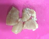 業務スーパーの調味料でエスニック鶏唐揚げ作り方1写真