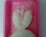 資生堂うさぎ作り方1写真
