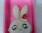 資生堂うさぎ作り方3写真