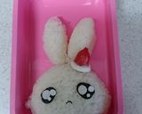 資生堂うさぎ作り方3写真