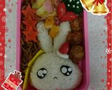 資生堂うさぎ作り方4写真