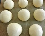 おさるパン☆2016作り方8写真