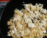 大豆三兄弟♪作り方2写真