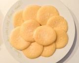 １歳の誕生日♪ファーストバースデーケーキ作り方5写真