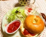 いちごのコンポート作り方5写真