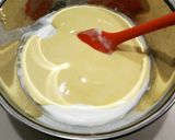 クリスマス❤いちごのデコレーションケーキ作り方11写真