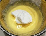 クリスマス❤いちごのデコレーションケーキ作り方10写真