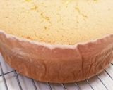 クリスマス❤いちごのデコレーションケーキ作り方15写真