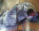 ほぼ放置♪ストーブで楽チン☆焼きいも☆作り方2写真