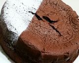 クリスマス❤いちごのデコレーションケーキ作り方31写真