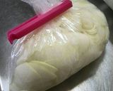ひと味変わる！　豚大根炒め☺作り方1写真