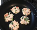 とうふミールの大根もち作り方3写真