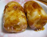 簡単☆ちくわのマヨソース炒め作り方3写真
