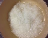 ルクルーゼで離乳食♪ 全粥～7倍粥作り方4写真
