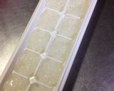ルクルーゼで離乳食♪ 全粥～7倍粥作り方5写真